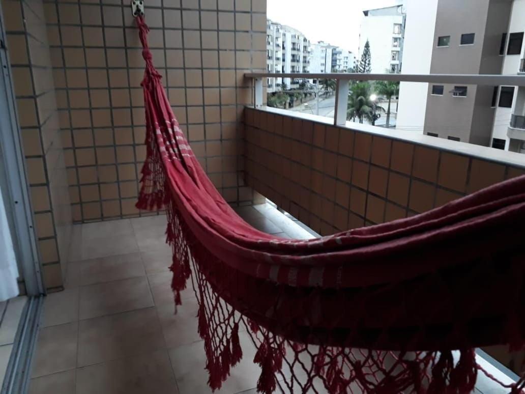 Apartamento Praia Do Forte Cabo Frio Exteriér fotografie