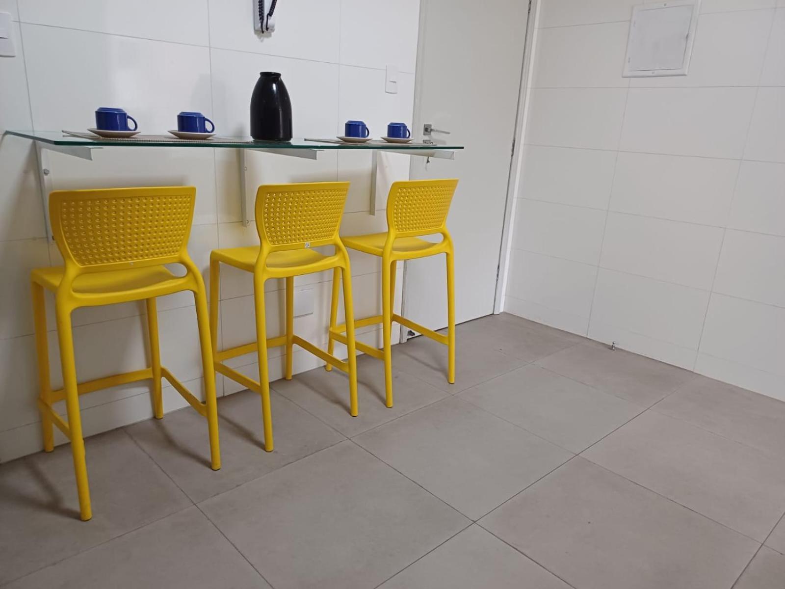 Apartamento Praia Do Forte Cabo Frio Exteriér fotografie