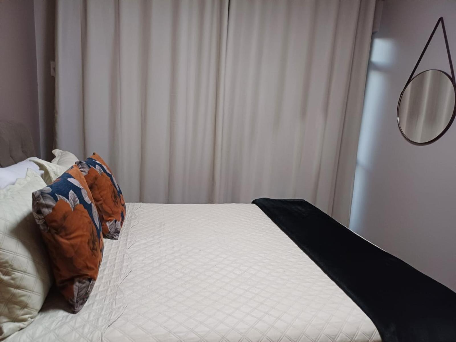 Apartamento Praia Do Forte Cabo Frio Exteriér fotografie
