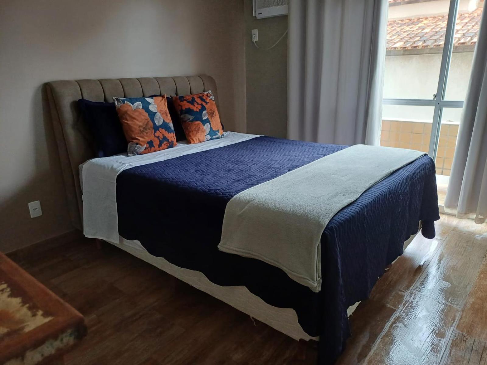 Apartamento Praia Do Forte Cabo Frio Exteriér fotografie