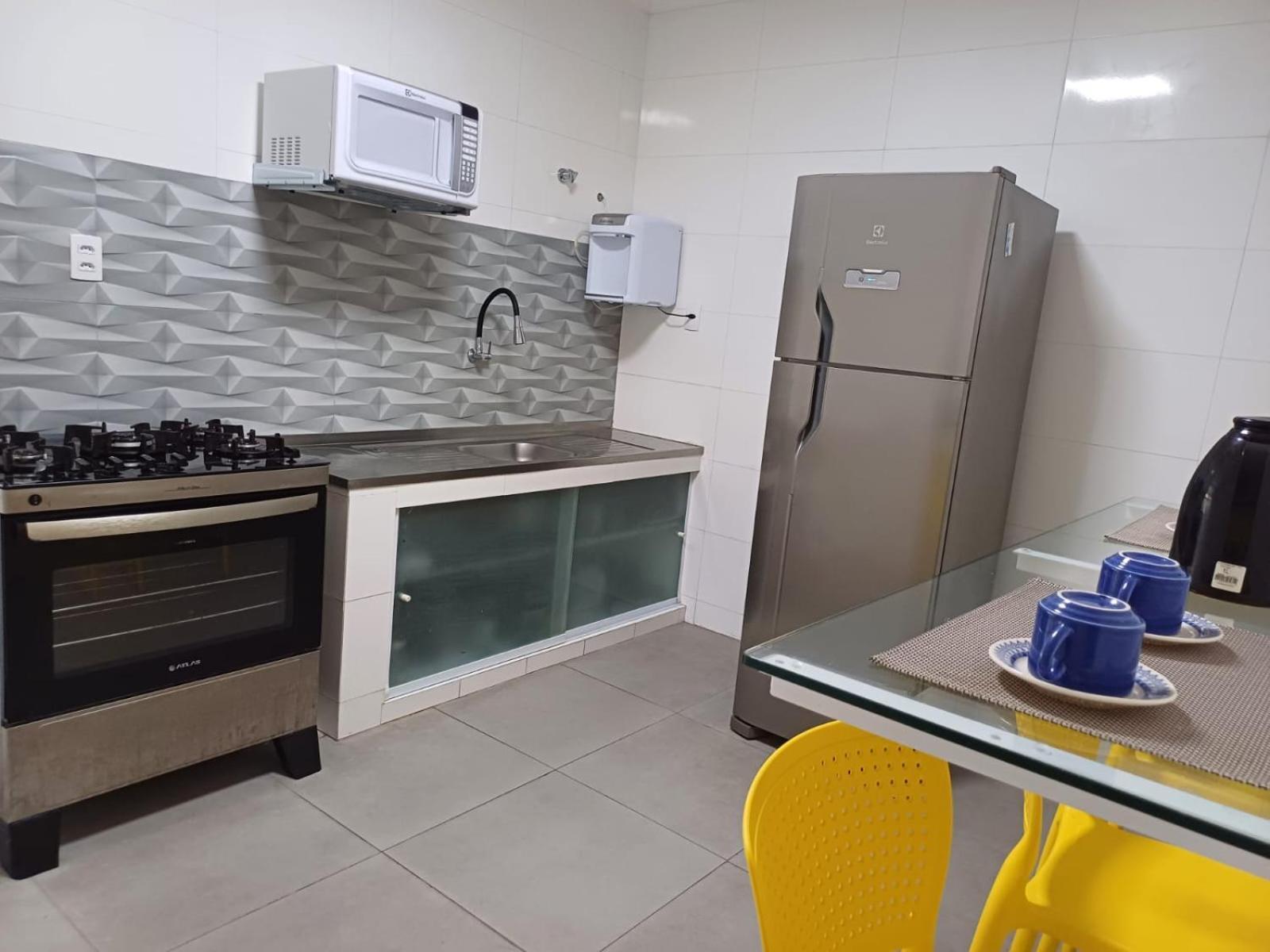 Apartamento Praia Do Forte Cabo Frio Exteriér fotografie