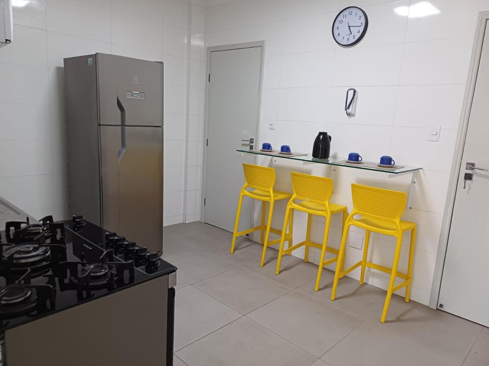 Apartamento Praia Do Forte Cabo Frio Exteriér fotografie